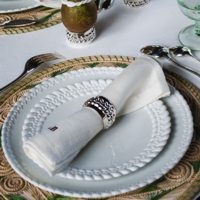 Christofle Dinnerware Babylone