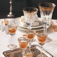 Glassware Marly