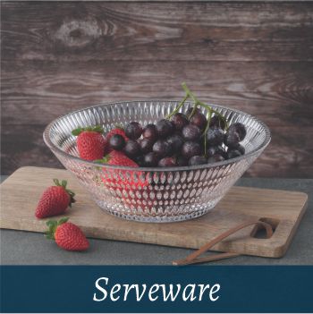 Glassware serveware1